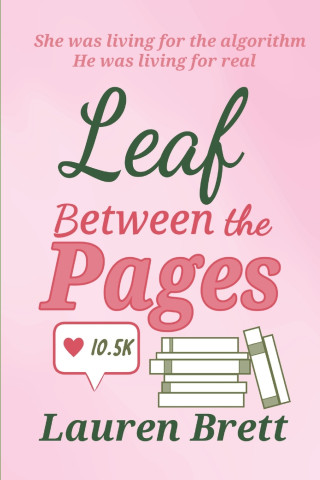 Leaf between the Pages