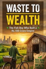 Waste to Wealth