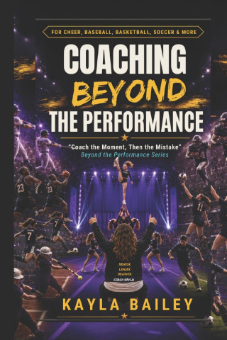 Coaching Beyond the Performance