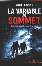 La variable au sommet