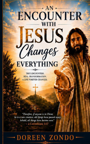 An Encounter With Jesus Changes Everything