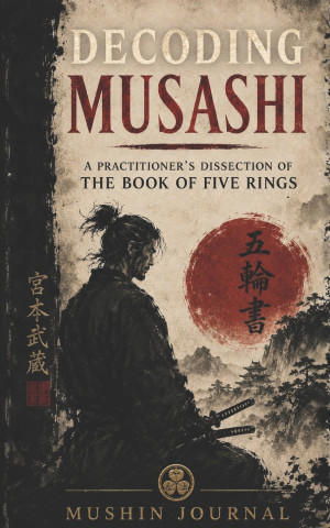 Decoding Musashi