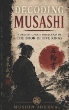Decoding Musashi