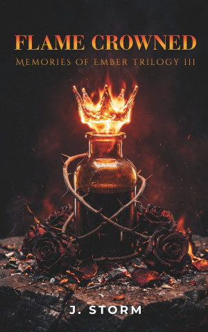 Flame Crowned
