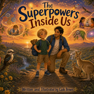 The Superpowers Inside Us