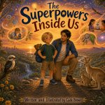 The Superpowers Inside Us