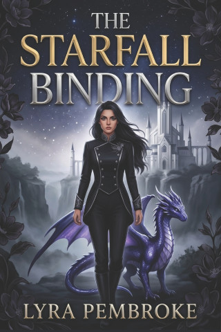 The Starfall Binding