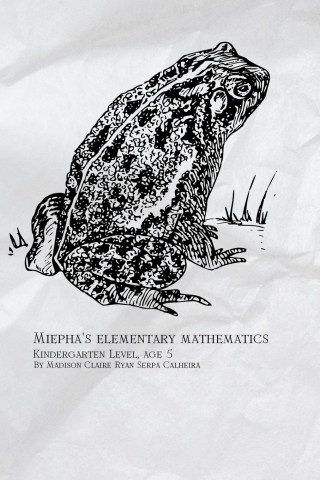 Miepha's Elementary Mathematics
