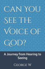Can You See the Voice of God?