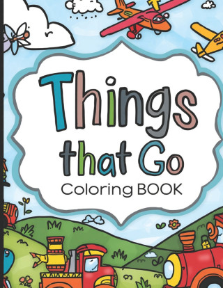 Things that Go