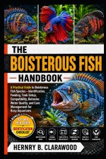 BOISTEROUS FISH HANDBOOK