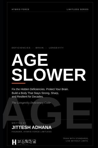 Age Slower