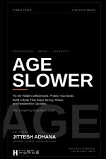 Age Slower