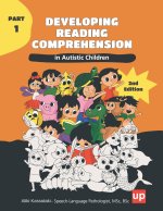 Developing Reading Comprehension in Autistic Children - PART 1