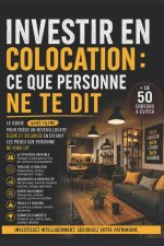 Investir en colocation