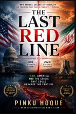THE LAST RED LINE