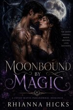 Moonbound By Magic
