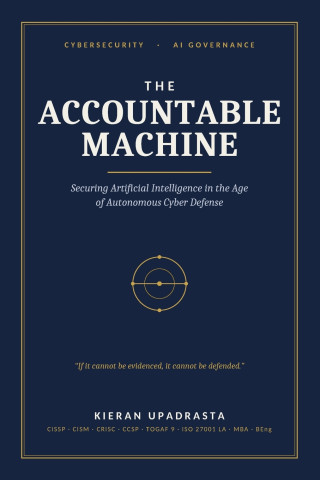 The Accountable Machine