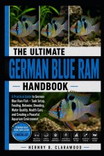 GERMAN BLUE RAM HANDBOOK