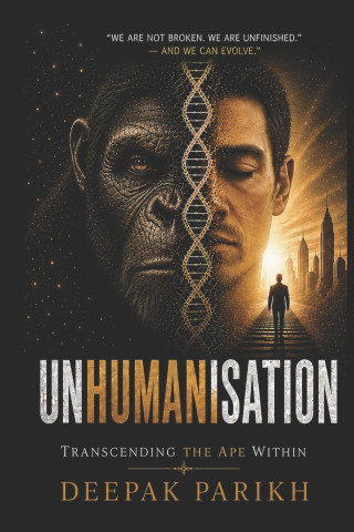 UNHUMANISATION