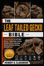 LEAF TAILED GECKO BIBLE