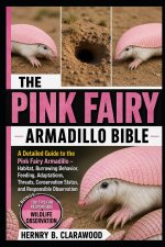 PINK FAIRY ARMADILLO BIBLE