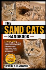SAND CATS HANDBOOK