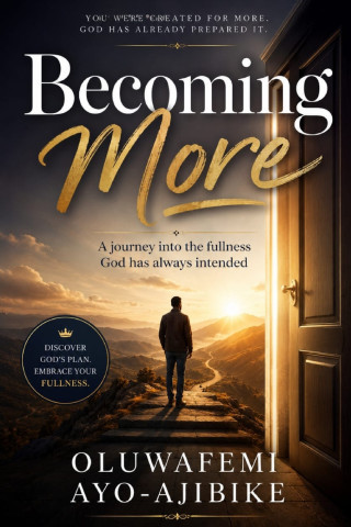 Becoming More