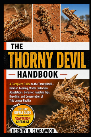 THORNY DEVIL HANDBOOK