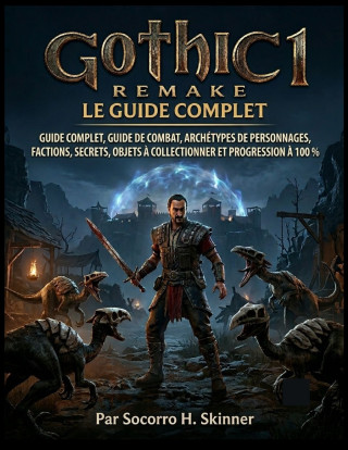 Gothic 1 Remake