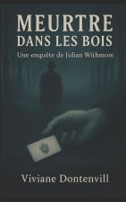 Meurtre dans les bois