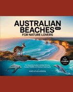 AUSTRALIAN BEACHES FOR NATURE LOVERS 2027
