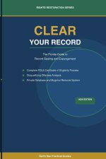 Clear Your Record
