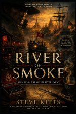 River of Smoke