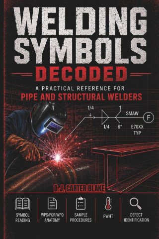 Welding Symbols Decoded