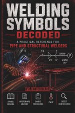 Welding Symbols Decoded