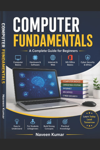 Computer Fundamentals