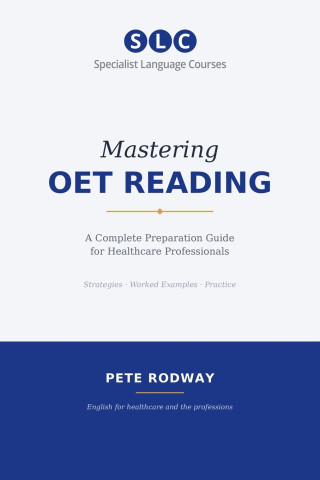 Mastering OET Reading