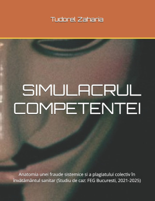 SIMULACRUL COMPETENTEI