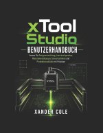 xTool Studio Benutzerhandbuch