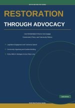 Restoration Through Advocacy