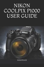 NIKON COOLPIX P1000 USER GUIDE