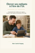 Élever Ses Enfants à l,Ère de l,Intelligence Artificielle