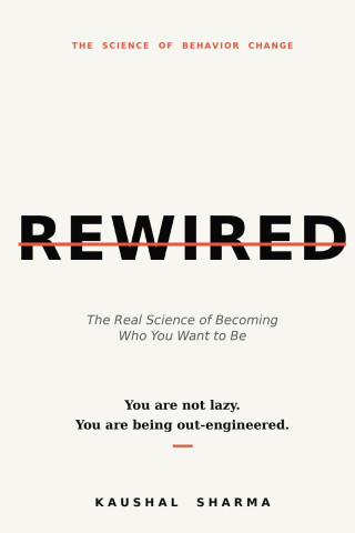 REWIRED
