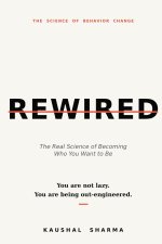REWIRED
