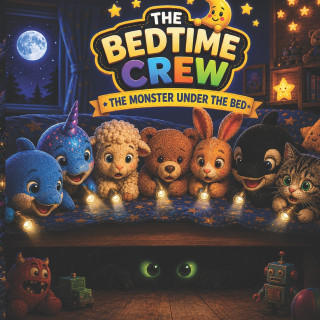 The Bedtime Crew