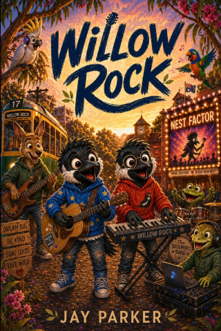 Willow Rock