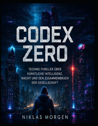 CODEX ZERO