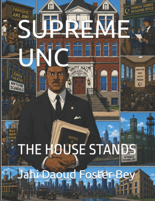 SUPREME UNC