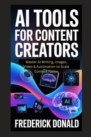 AI Tools for Content Creators